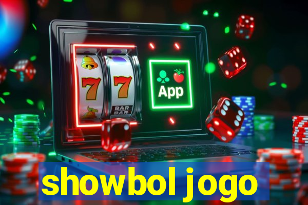 showbol jogo